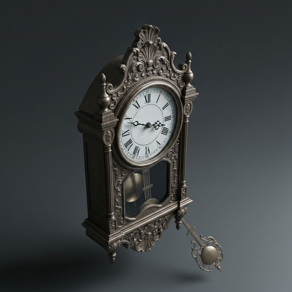 Collection of premium 3D printed items